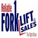 Reliable Forklift Reliable Forklift