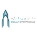 Bin Salim Enterprises LLC Bin Salim Enterprises LLC