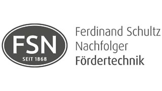 FSN Fördertechnik GmbH Hauptsitz
