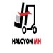 Halcyon MH Limited Halcyon MH Limited