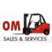 OM SALES & SERVICES - Maharashtra & Madhya Pradesh OM SALES & SERVICES - Maharashtra & Madhya Pradesh