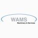 WAMS MACHINERY AND SERVICES LTD WAMS MACHINERY AND SERVICES LTD