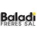 Baladi Frères Baladi Frères