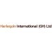 Harlequin International (Gh) Ltd. Harlequin International (Gh) Ltd.