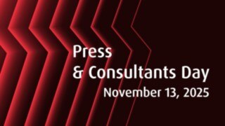 Automation Summit 2025 - Press & Consultants Day