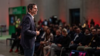 Linde Material Handling Automation Summit 2025