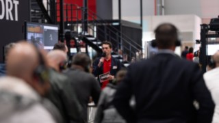 Linde Material Handling Automation Summit 2025