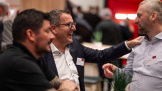 Linde Material Handling Automation Summit 2025