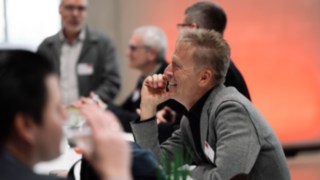 Linde Material Handling Automation Summit 2025