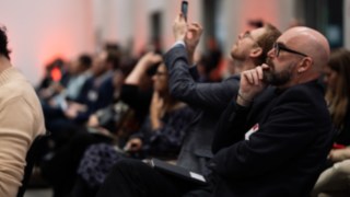 Linde Material Handling Automation Summit 2025