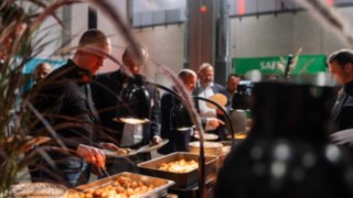 Linde Material Handling Automation Summit 2025