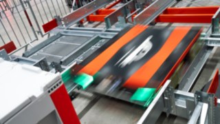 Linde Material Handling Automation Summit 2025