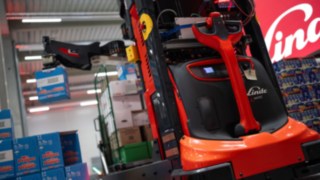 Linde Material Handling Automation Summit 2025