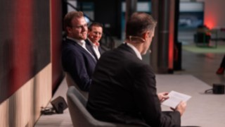 Linde Material Handling Automation Summit 2025