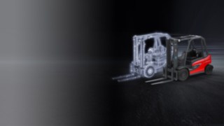 Linde at LogiMAT 2022 LogiMAT 2022 | Linde Material Handling