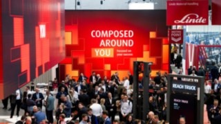 LogiMAT 2026