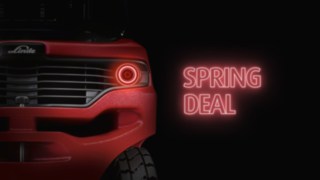 Take advantage of our spring deal until June 30.