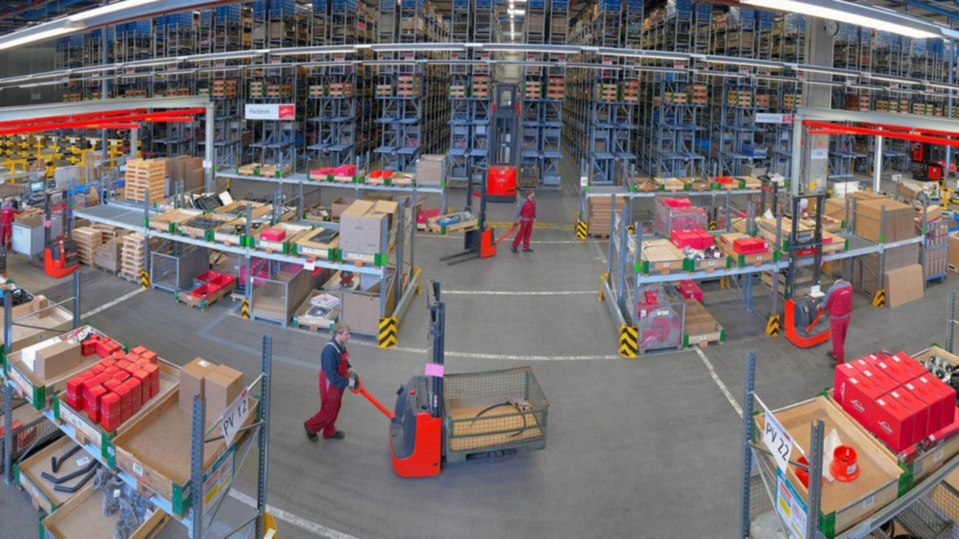 Automation