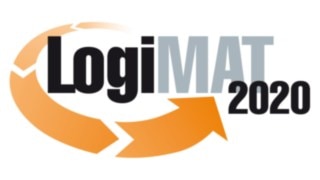 LogiMAT 2020 Logo 