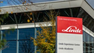 Warehouse safety with the Education and Training Program from Linde Material Handling The Education and Training Program from Linde Material Handling helps to continuously improve warehouse safety.